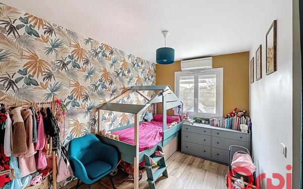 Maison à vendre    3 pièces •  Lunel