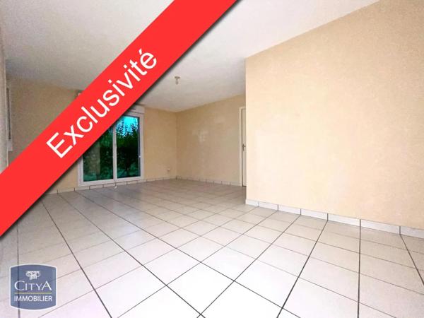 Appartement à vendre 3 pièces 53.97m²