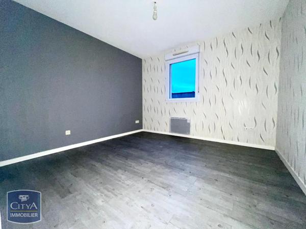 Appartement à vendre 3 pièces 53.97m²