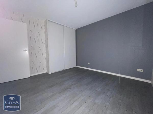 Appartement à vendre 3 pièces 53.97m²