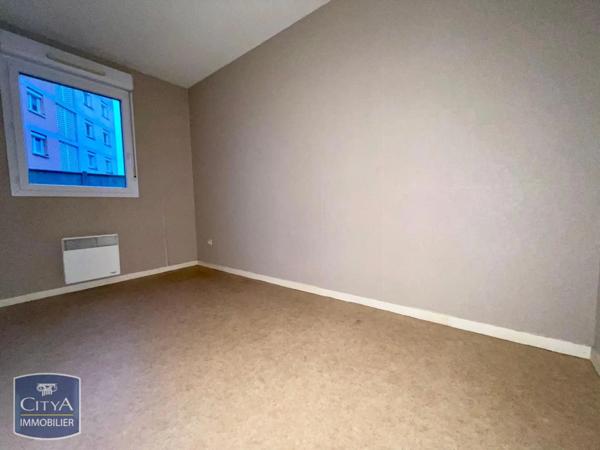 Appartement à vendre 3 pièces 53.97m²