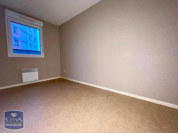 Appartement à vendre 3 pièces 53.97m²