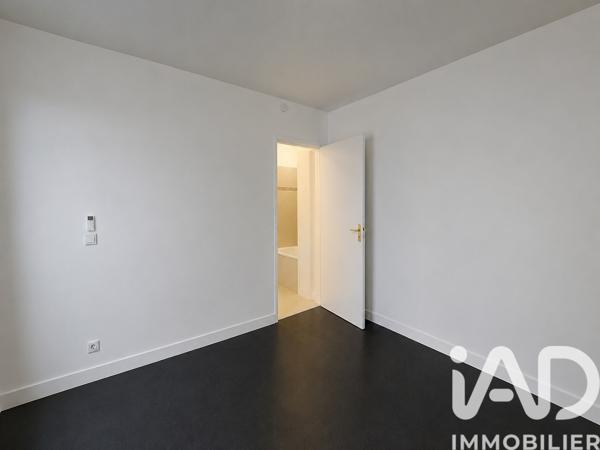 Studio à vendre 27 m² La Courneuve
