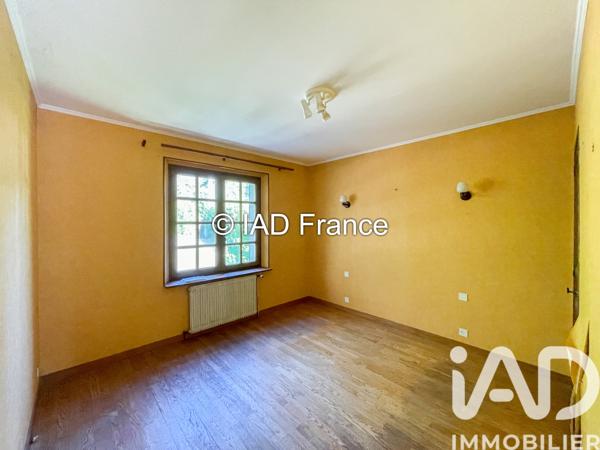 Maison à vendre 9 pièces 129 m² Marcoussis