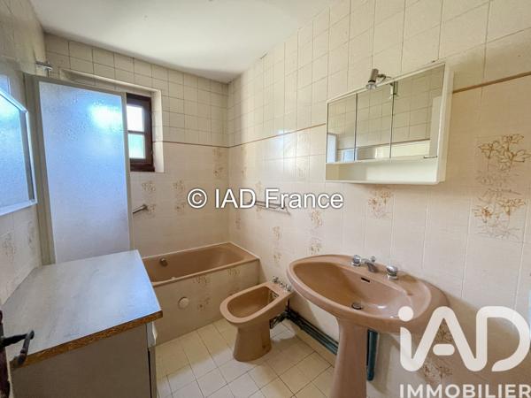 Maison à vendre 9 pièces 129 m² Marcoussis