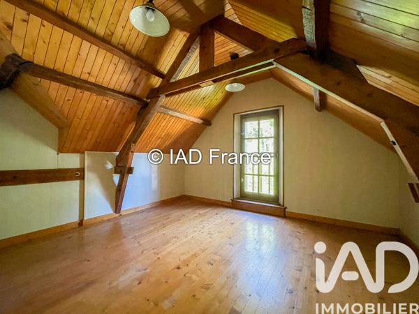Maison à vendre 9 pièces 129 m² Marcoussis