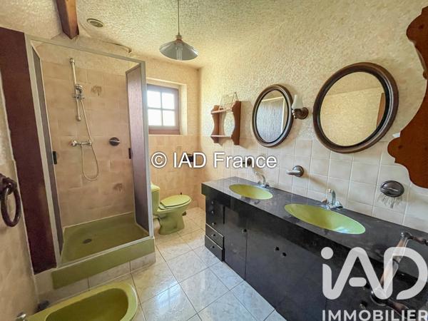 Maison à vendre 9 pièces 129 m² Marcoussis