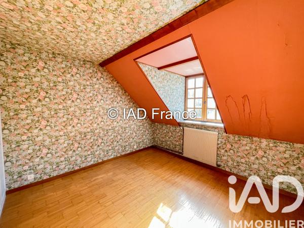 Maison à vendre 9 pièces 129 m² Marcoussis