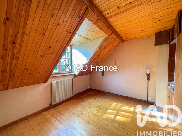 Maison à vendre 9 pièces 129 m² Marcoussis