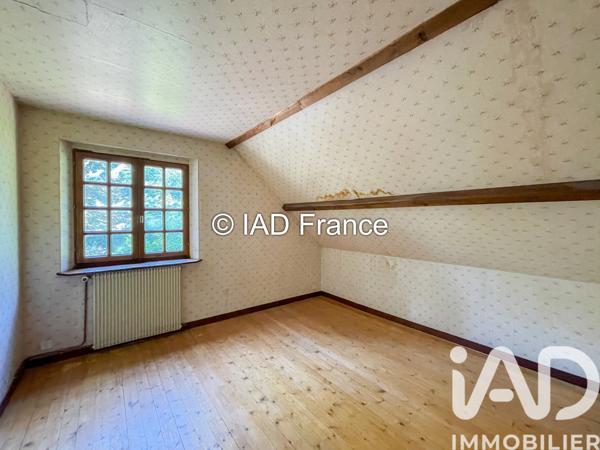Maison à vendre 9 pièces 129 m² Marcoussis