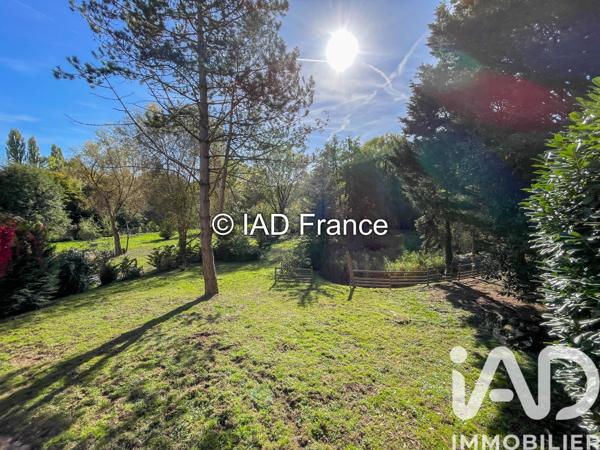 Maison à vendre 9 pièces 129 m² Marcoussis
