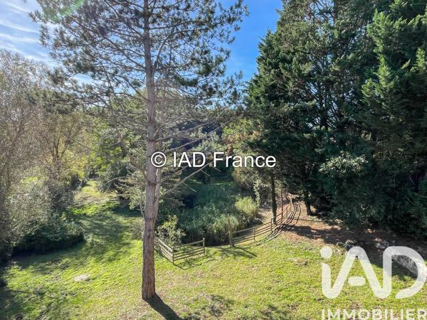 Maison à vendre 9 pièces 129 m² Marcoussis