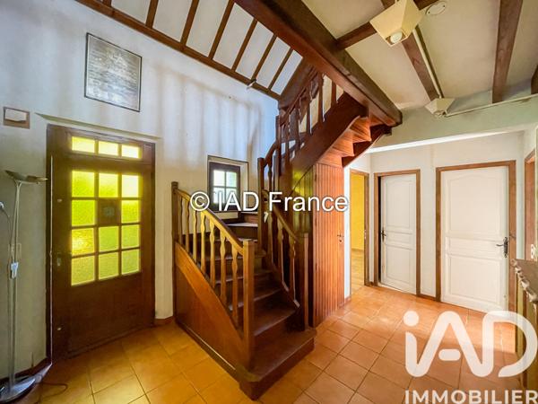 Maison à vendre 9 pièces 129 m² Marcoussis