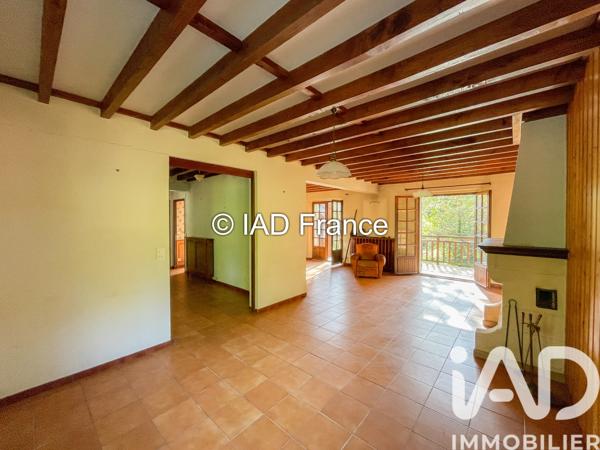 Maison à vendre 9 pièces 129 m² Marcoussis