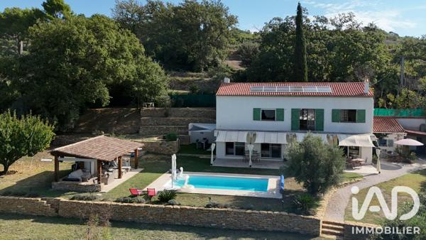 Maison (prestige) à vendre 6 pièces 190 m² Le Castellet