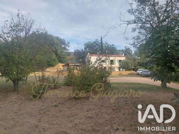 Maison (prestige) à vendre 6 pièces 190 m² Le Castellet