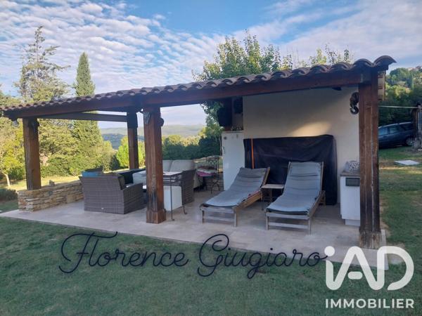 Maison (prestige) à vendre 6 pièces 190 m² Le Castellet