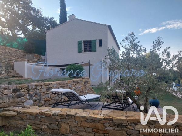 Maison (prestige) à vendre 6 pièces 190 m² Le Castellet
