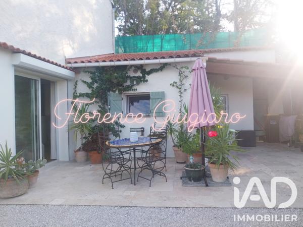 Maison (prestige) à vendre 6 pièces 190 m² Le Castellet