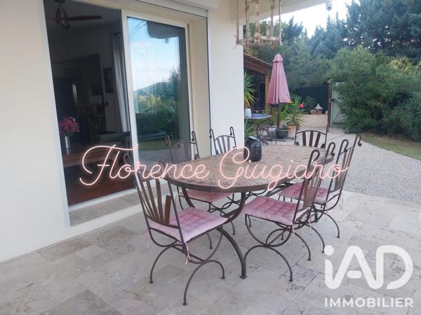 Maison (prestige) à vendre 6 pièces 190 m² Le Castellet