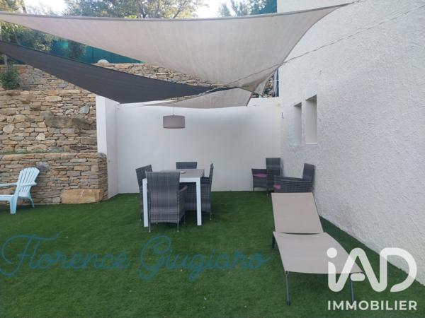 Maison (prestige) à vendre 6 pièces 190 m² Le Castellet