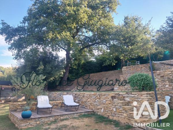 Maison (prestige) à vendre 6 pièces 190 m² Le Castellet