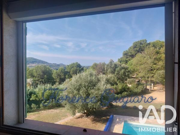 Maison (prestige) à vendre 6 pièces 190 m² Le Castellet