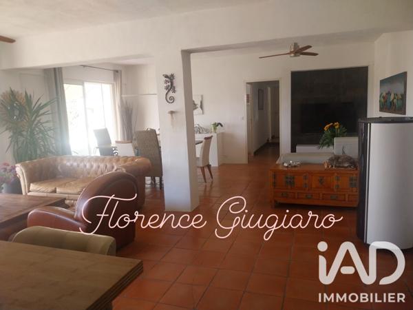 Maison (prestige) à vendre 6 pièces 190 m² Le Castellet