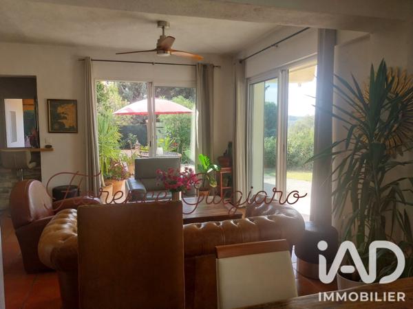Maison (prestige) à vendre 6 pièces 190 m² Le Castellet