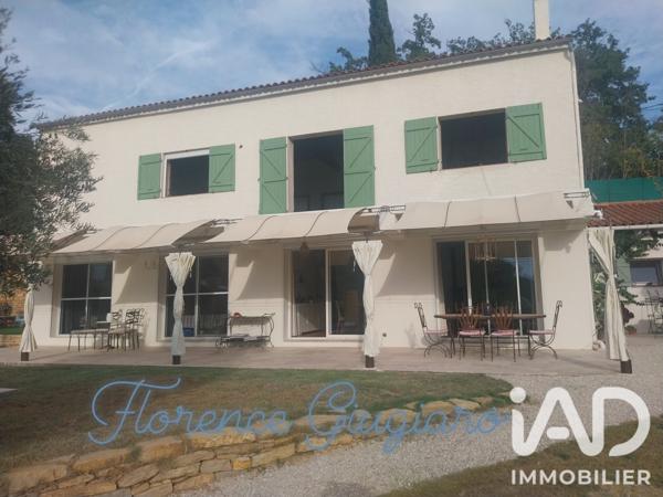 Maison (prestige) à vendre 6 pièces 190 m² Le Castellet