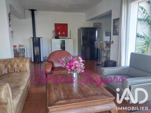 Maison (prestige) à vendre 6 pièces 190 m² Le Castellet