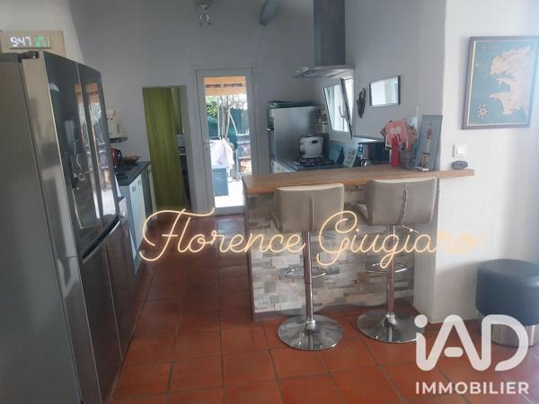 Maison (prestige) à vendre 6 pièces 190 m² Le Castellet