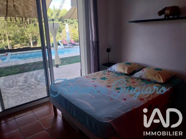Maison (prestige) à vendre 6 pièces 190 m² Le Castellet
