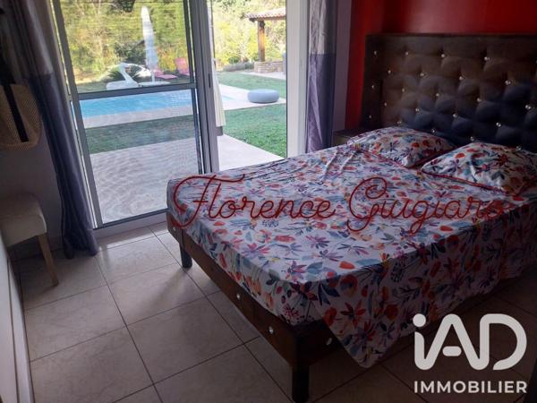 Maison (prestige) à vendre 6 pièces 190 m² Le Castellet
