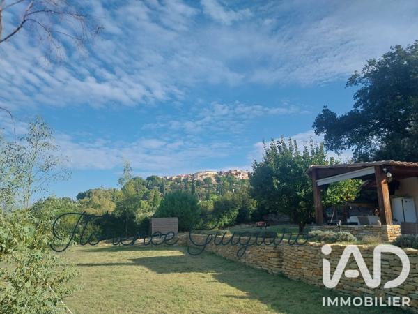 Maison (prestige) à vendre 6 pièces 190 m² Le Castellet