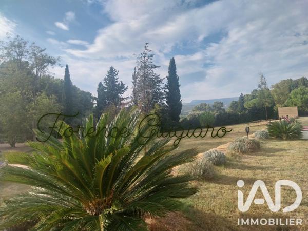 Maison (prestige) à vendre 6 pièces 190 m² Le Castellet