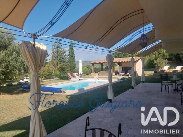 Maison (prestige) à vendre 6 pièces 190 m² Le Castellet