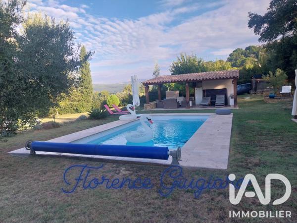 Maison (prestige) à vendre 6 pièces 190 m² Le Castellet
