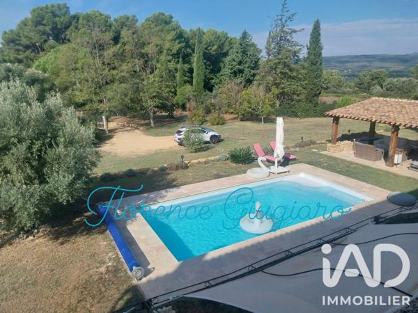 Maison (prestige) à vendre 6 pièces 190 m² Le Castellet