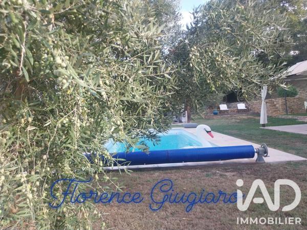 Maison (prestige) à vendre 6 pièces 190 m² Le Castellet