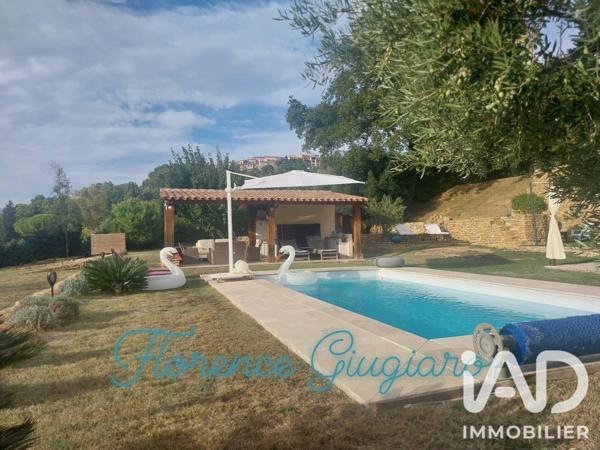 Maison (prestige) à vendre 6 pièces 190 m² Le Castellet