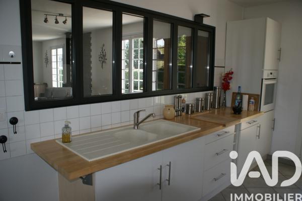 Maison à vendre 4 pièces 96 m² Langon