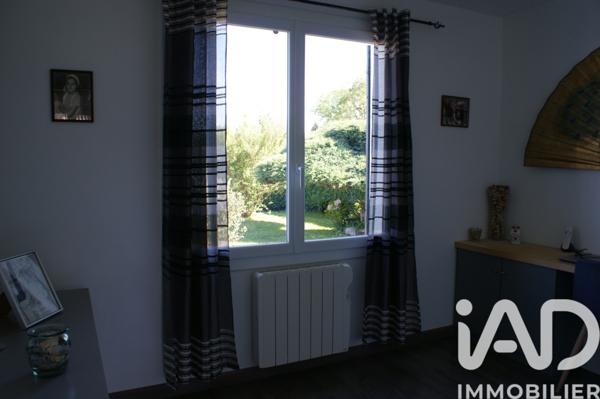 Maison à vendre 4 pièces 96 m² Langon