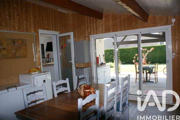 Maison à vendre 4 pièces 96 m² Langon