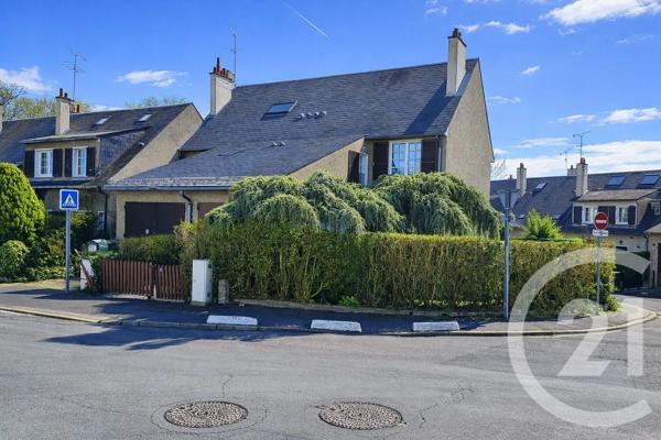 Maison à vendre  5 pièces - 112 m 2   SAVIGNY SUR ORGE  - 91