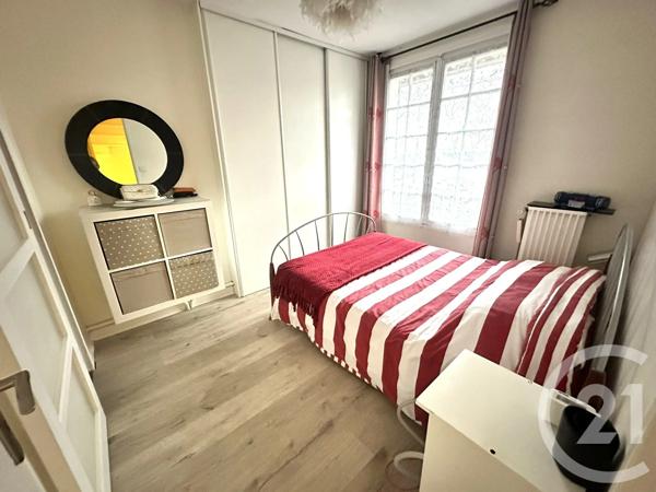 Maison à vendre  5 pièces - 112 m 2   SAVIGNY SUR ORGE  - 91