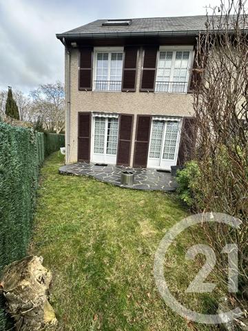 Maison à vendre  5 pièces - 112 m 2   SAVIGNY SUR ORGE  - 91