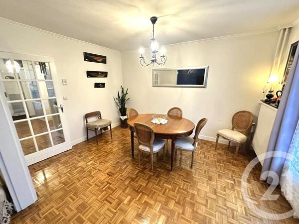 Maison à vendre  5 pièces - 112 m 2   SAVIGNY SUR ORGE  - 91