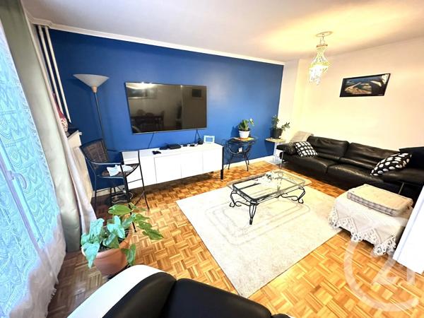 Maison à vendre  5 pièces - 112 m 2   SAVIGNY SUR ORGE  - 91
