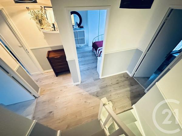 Maison à vendre  5 pièces - 112 m 2   SAVIGNY SUR ORGE  - 91